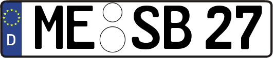 ME-SB27