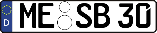 ME-SB30