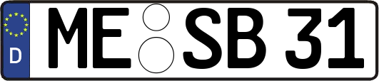 ME-SB31