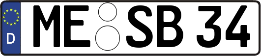 ME-SB34