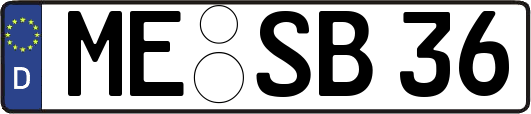 ME-SB36