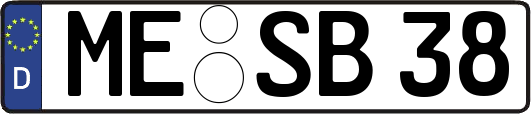 ME-SB38