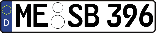ME-SB396