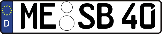 ME-SB40