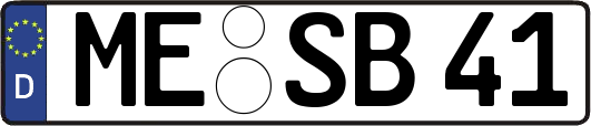 ME-SB41
