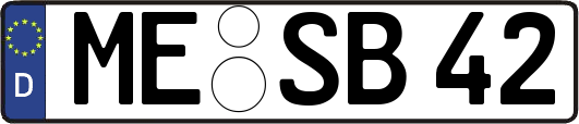 ME-SB42