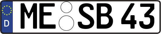ME-SB43