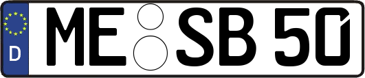 ME-SB50