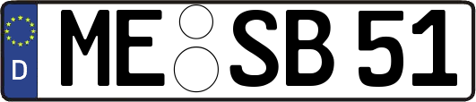 ME-SB51