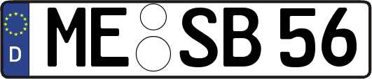 ME-SB56