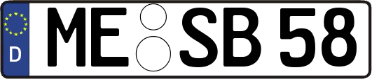 ME-SB58