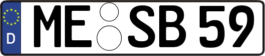 ME-SB59