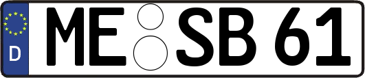 ME-SB61