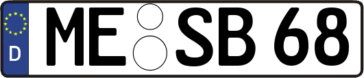 ME-SB68