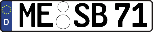 ME-SB71