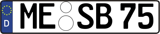 ME-SB75