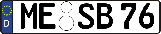 ME-SB76
