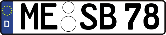 ME-SB78