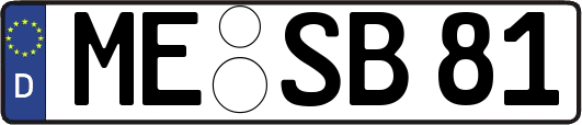 ME-SB81