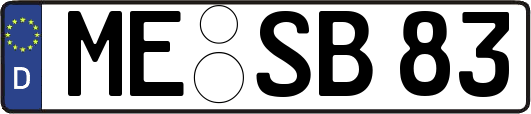 ME-SB83