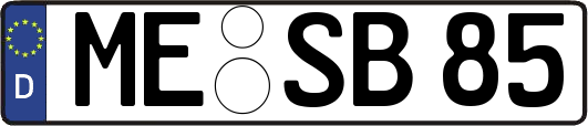 ME-SB85