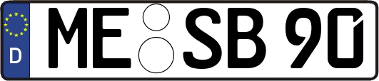 ME-SB90