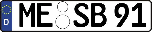ME-SB91