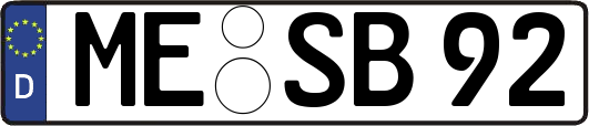 ME-SB92