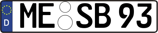 ME-SB93