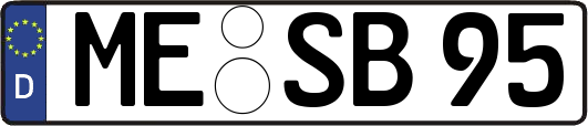 ME-SB95