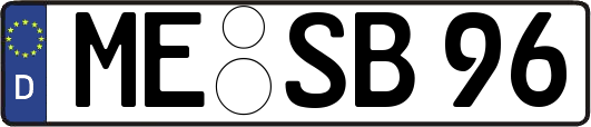 ME-SB96