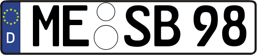 ME-SB98