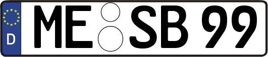 ME-SB99