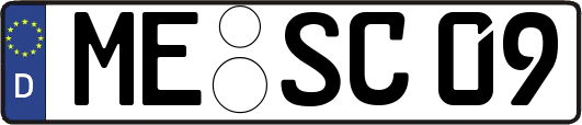 ME-SC09