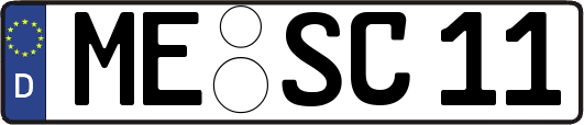 ME-SC11