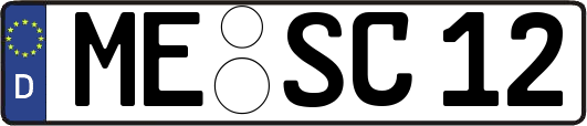 ME-SC12