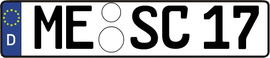 ME-SC17
