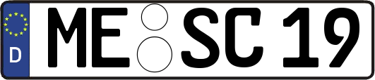 ME-SC19