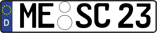 ME-SC23