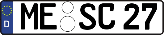 ME-SC27