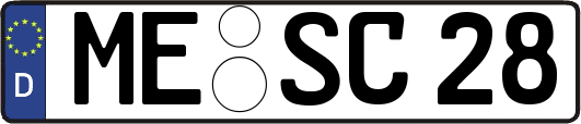 ME-SC28