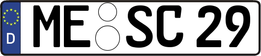 ME-SC29