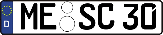 ME-SC30