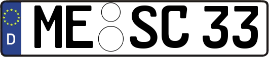 ME-SC33