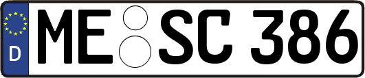 ME-SC386