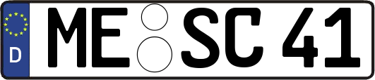 ME-SC41