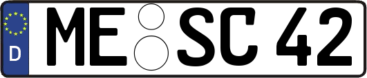 ME-SC42