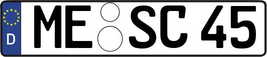 ME-SC45