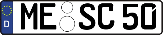 ME-SC50