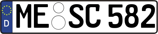 ME-SC582
